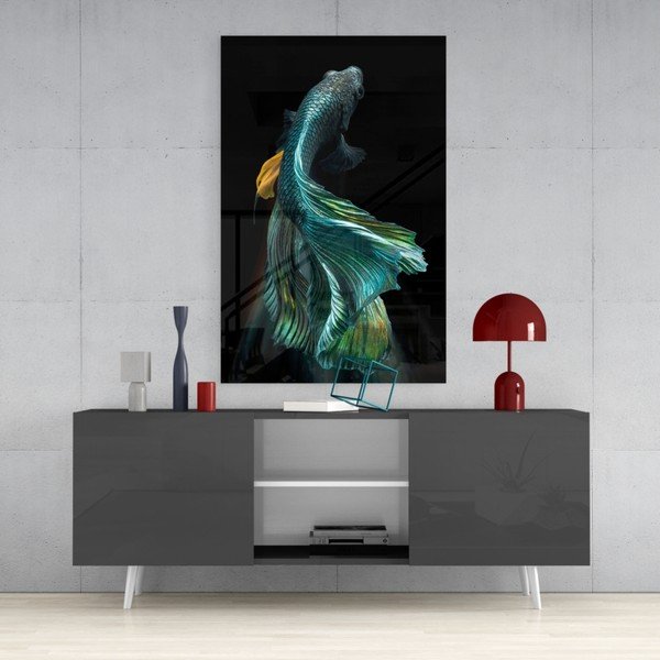 Szklany obraz Insigne Betta-image-1