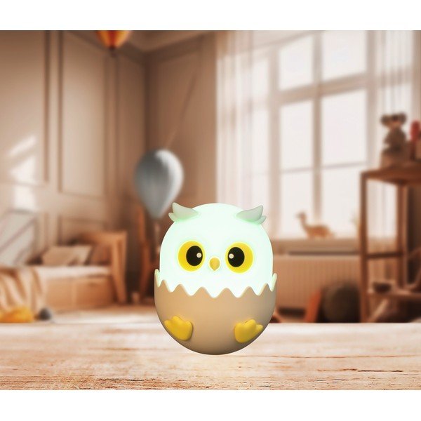 Dziecięca lampka nocna Ella – Fischer & Honsel-image-2