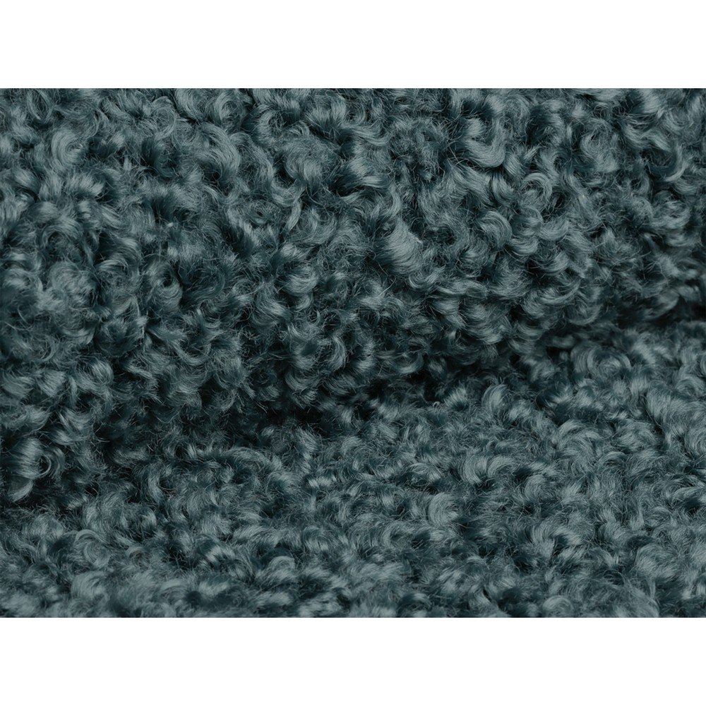 Morski puf z materiału bouclé Dia – Micadoni (zdjęcie 3)