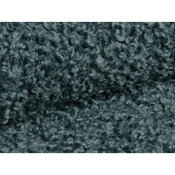 Morski puf z materiału bouclé Dia – Micadoni -image-2