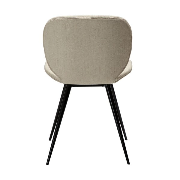 Kremowe krzesło Cloud – DAN-FORM Denmark-image-4