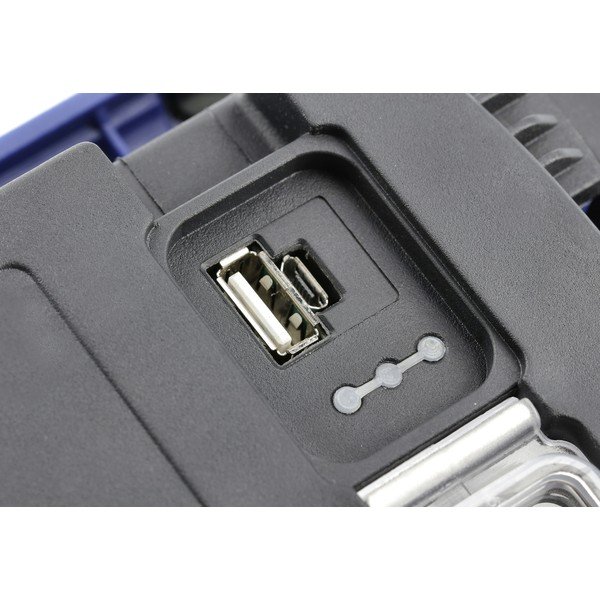 Reflektor LED na USB (wysokość 13 cm) Onyx – GTV-image-3