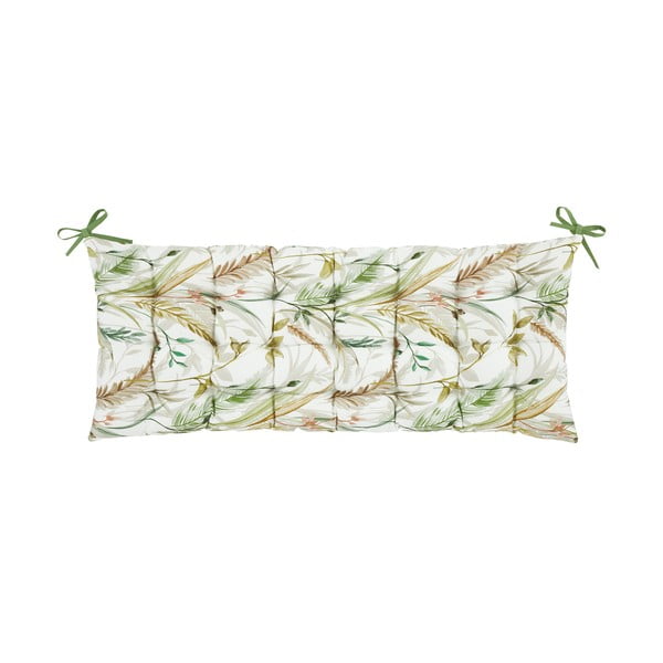 Ogrodowa poduszka na krzesło 116x45 cm Ornamental Grasses – RHS