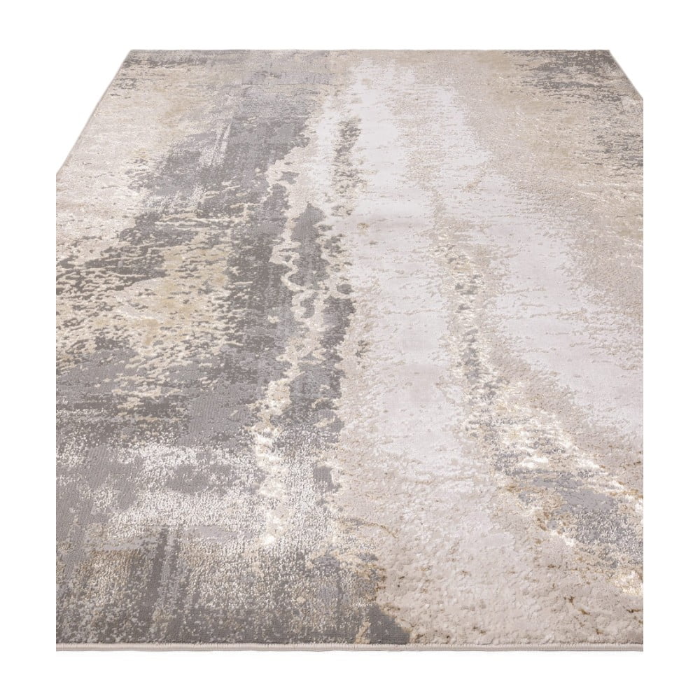 Beżowy dywan 120x170 cm Aurora Cliff – Asiatic Carpets (zdjęcie 4)