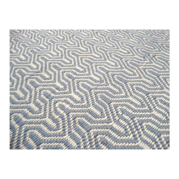 Dywan Spring 200 Blue, 60x90 cm-image-4