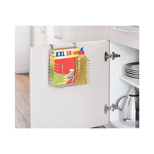 Zawieszany koszyk Wenko Big-image-3