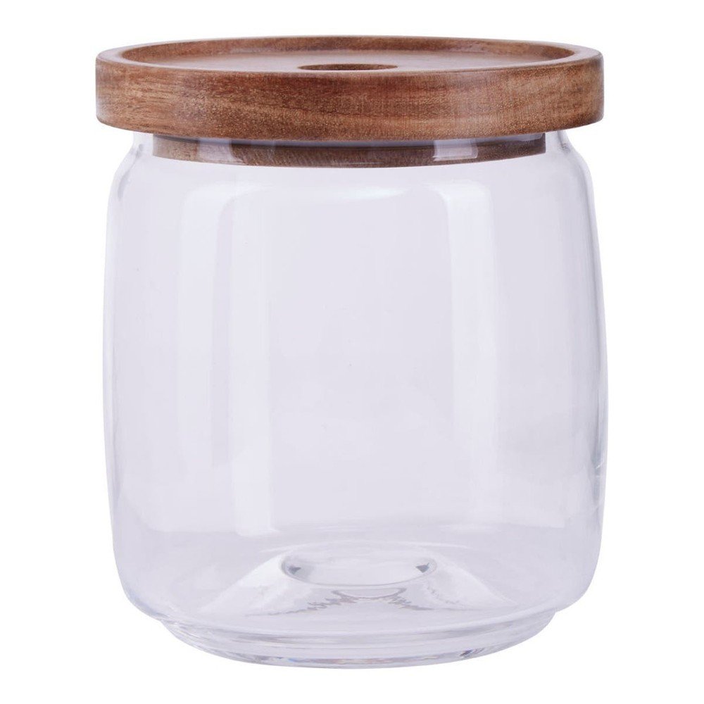 Szklany pojemnik na żywność Tromso – Premier Housewares
