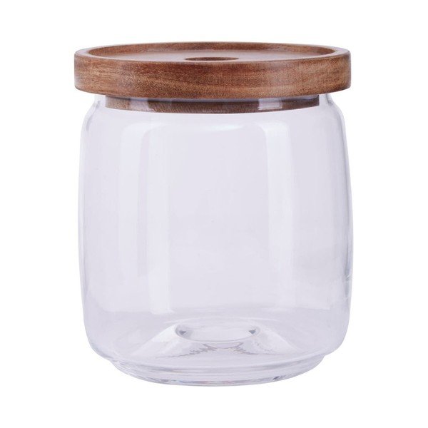 Szklany pojemnik na żywność Tromso – Premier Housewares