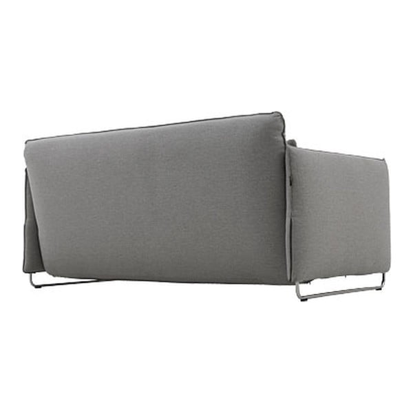 Szara sofa Softline Cord-image-1