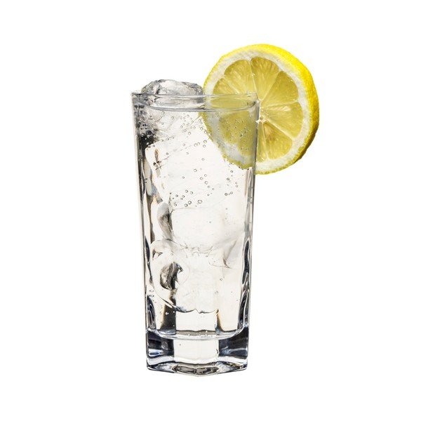 Zestaw 2 szklanek Sagaform Club Tumbler, 35 ml-image-3
