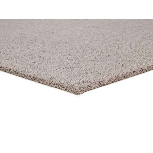 Beżowy dywan 60x120 cm Saffi – Universal-image-2