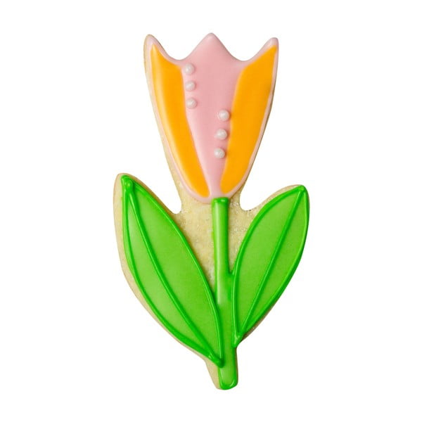 Zestaw 5 wielkanocnych foremek do wykrawania Zenker Spring-image-4