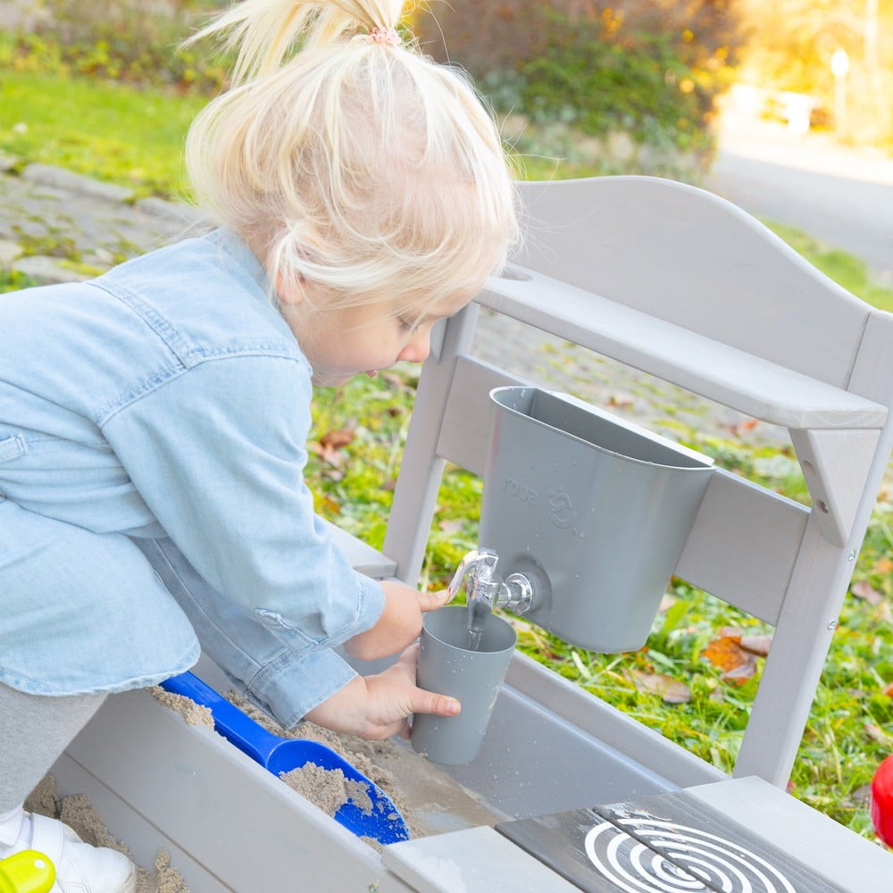 Piaskownica Outdoor+ – Roba (zdjęcie 7)