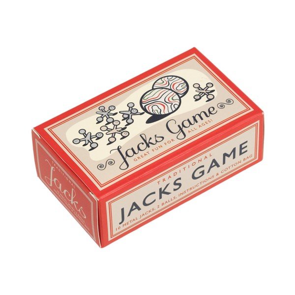 Grac Jacks Game Rex London