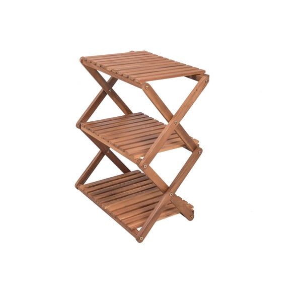 Drewniany kwietnik (wysokość 59 cm) Tulsa – Garden Pleasure