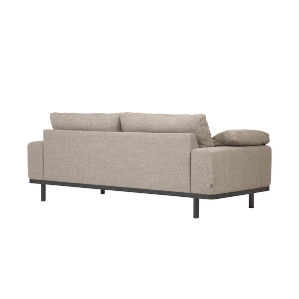 Beżowa sofa Kave Home Noa-image-4