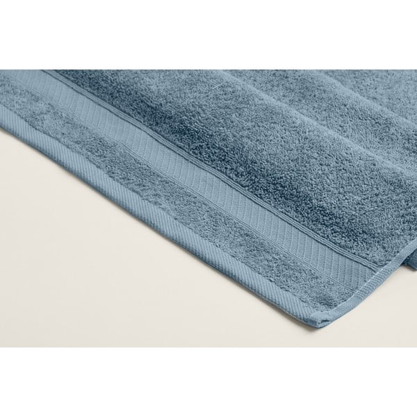 Bawełniane ręczniki frotte zestaw 4 szt. 50x90 cm – Foutastic-image-4