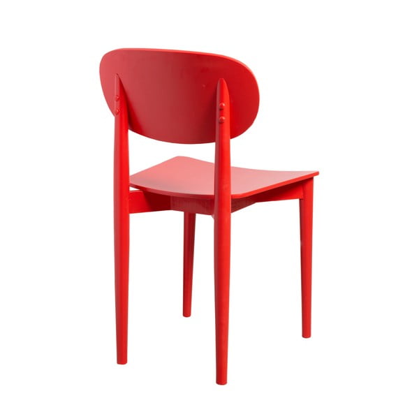 Czerwone krzesło – Really Nice Things-image-3