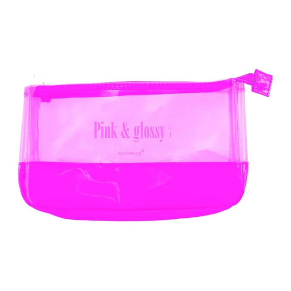 Kosmetyczka Pink & Glossy
