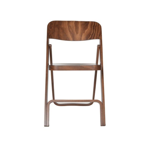 Drewniane krzesło składane Hawke&Thorn Stanton-image-2