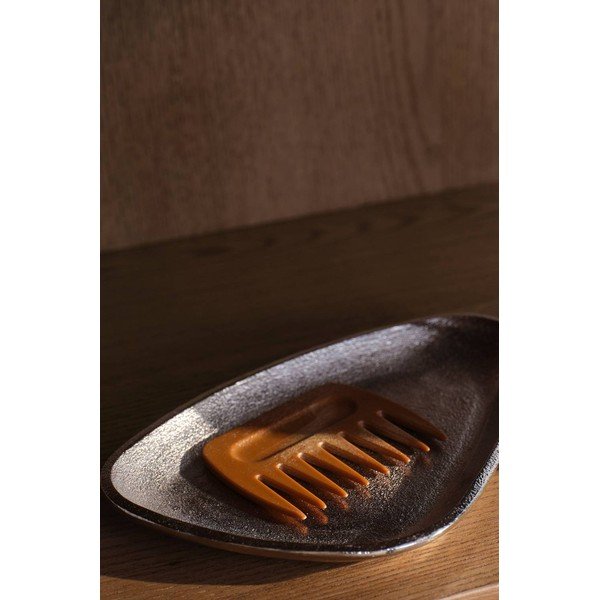 Taca dekoracyjna 15x22 cm Fleux – Jotex-image-2
