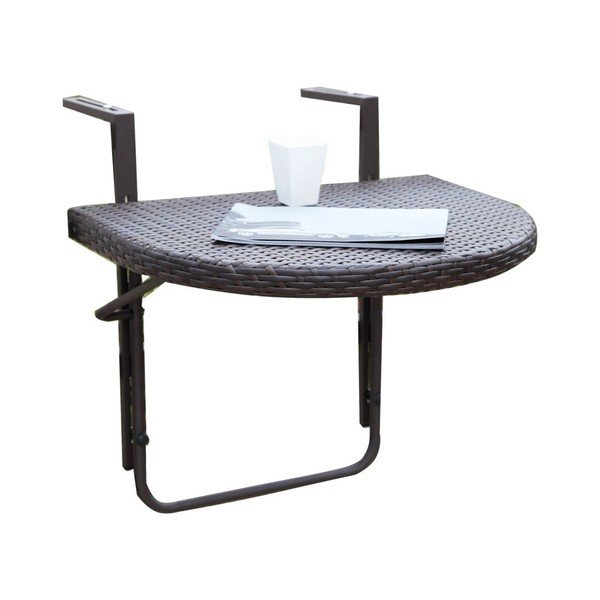 Stolik ogrodowy 60x50 cm Agra – Garden Pleasure