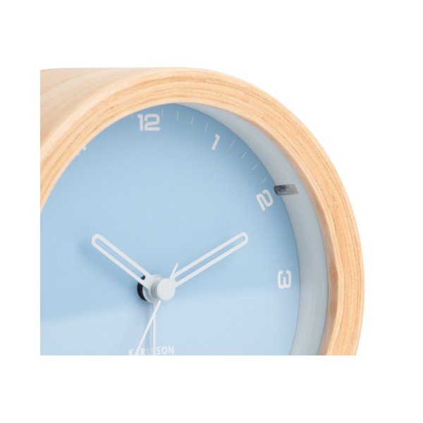 Budzik ø 12 cm Gentle – Karlsson-image-3