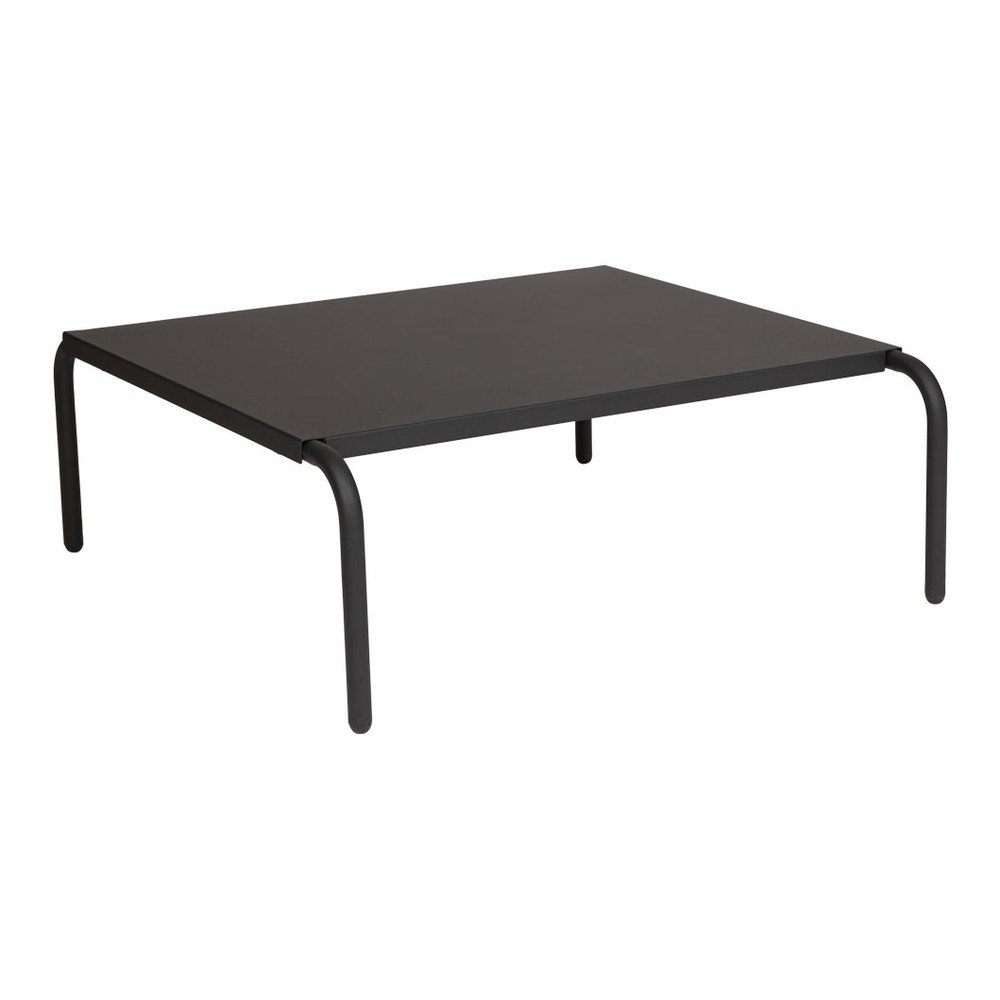Stalowy stolik ogrodowy 75x81 cm Furi – OYOY Living Design