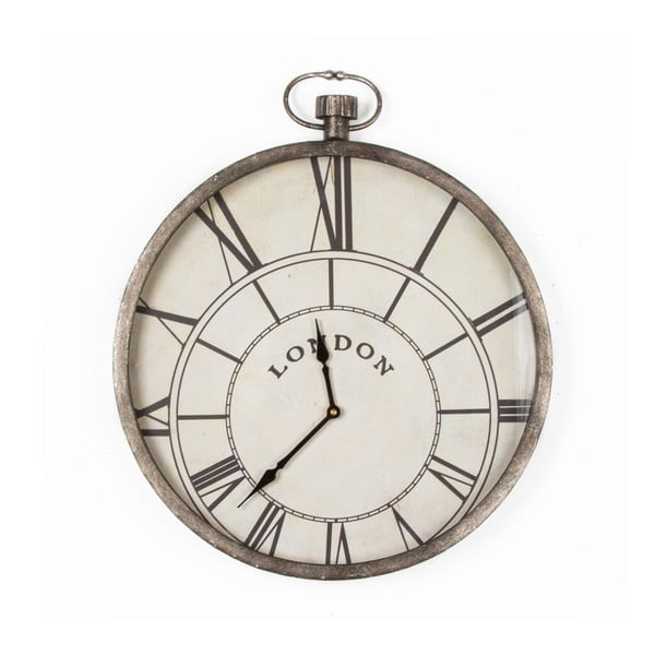 Dekoracja ścienna Graham & Brown Pocket Watch Clock