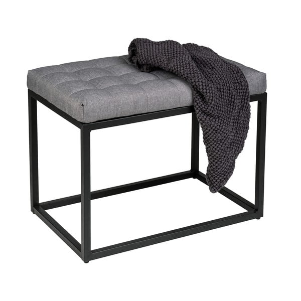 Szara  ławka Amandola – Wenko-image-4