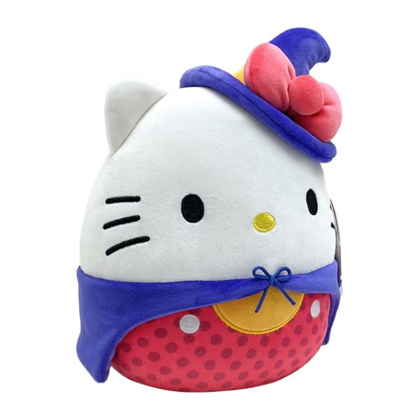 Zabawka pluszowa Hello Kitty – SQUISHMALLOWS-image-2