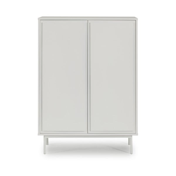 Biała szafka Teulat Forma-image-3