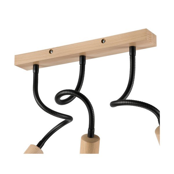 Lampa sufitowa − LAMKUR-image-4