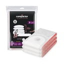 Worki próżniowe zestaw 3 szt. Vacuum XL – Compactor