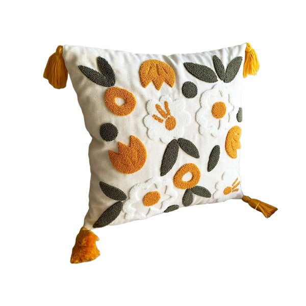 Poszewka na poduszkę 43x43 cm – Mila Home