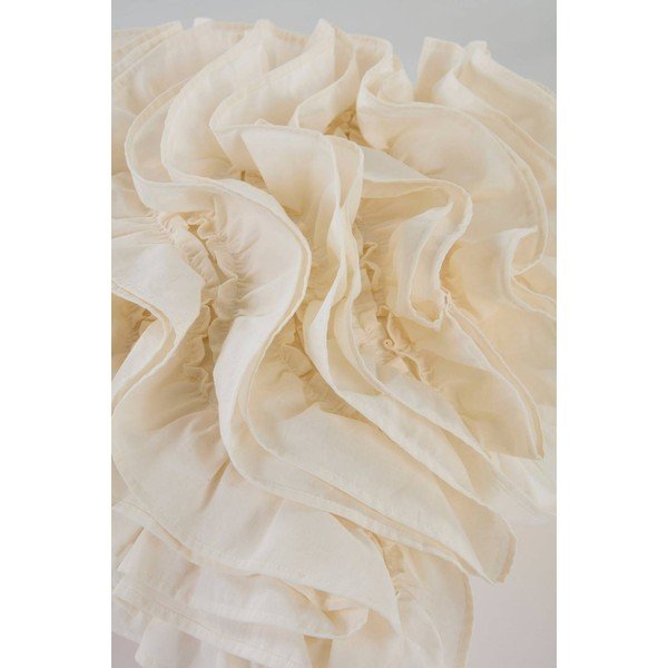 Bawełniana poszewka na poduszkę 50x50 cm Hola – Jotex-image-2