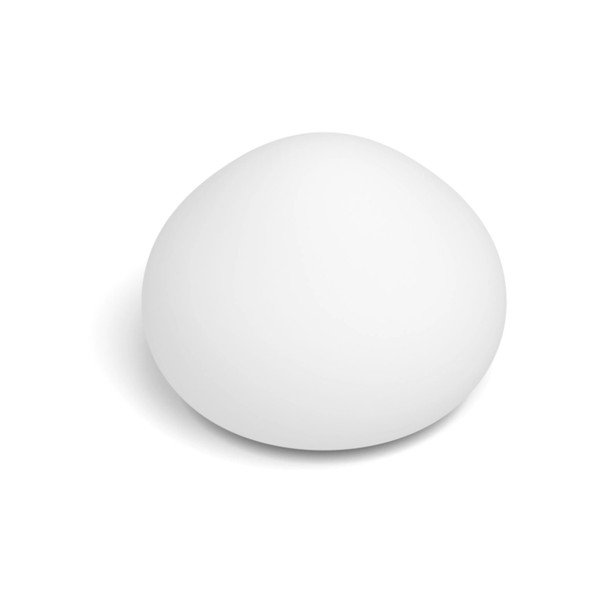 Inteligentna lampa stołowa LED 8 W Wellner – Philips Hue-image-2