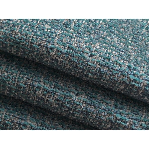 Turkusowy moduł sofy Ailani – Makamii-image-1