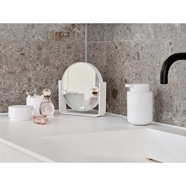 Lusterko kosmetyczne ø 19 cm Ume – Zone-image-1