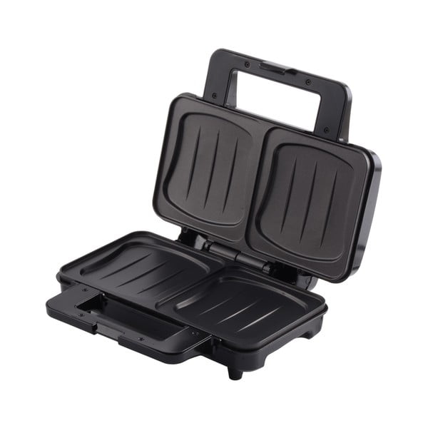 Opiekacz w kolorze złota Rosegold Metallic Line – BerlingerHaus-image-2