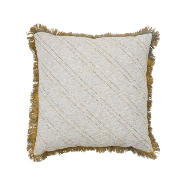 Bawełniana poszewka na poduszkę 45x45 cm Cral – Kave Home