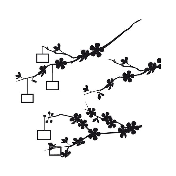 Naklejka Memory Branch-image-1