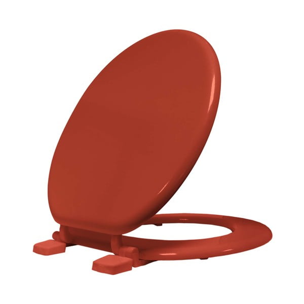 Deska sedesowa 37 x 41,5 cm Vitamine – douceur d'intérieur-image-1