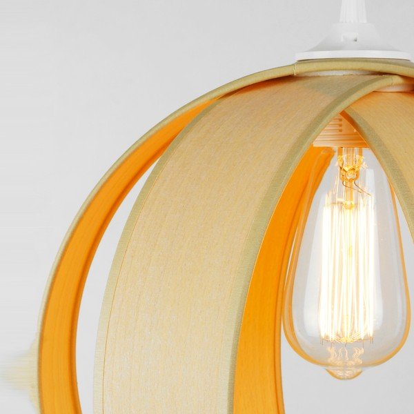 Lampa KIDO blanco/brown-image-4