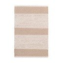 Kremowy dywan odpowiedni do prania 60x90 cm Silves – douceur d'intérieur