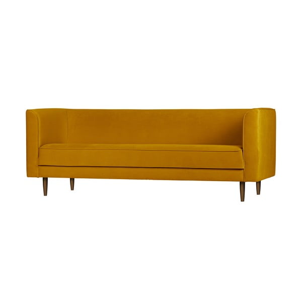 Ochrowa sofa vtwonen Studio-image-1