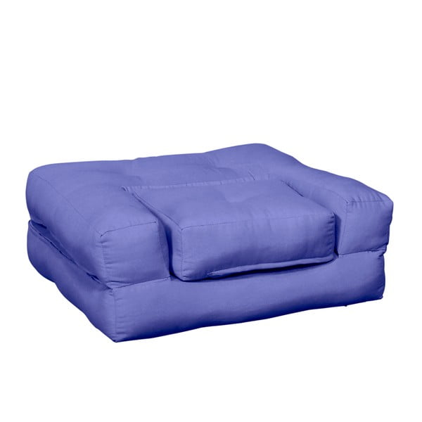 Fotel dziecięcy Karup Baby Cube Violet-image-2