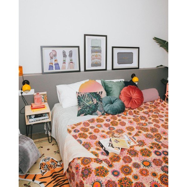 Plakat w ramie Really Nice Things Marshall, 40x60 cm-image-1