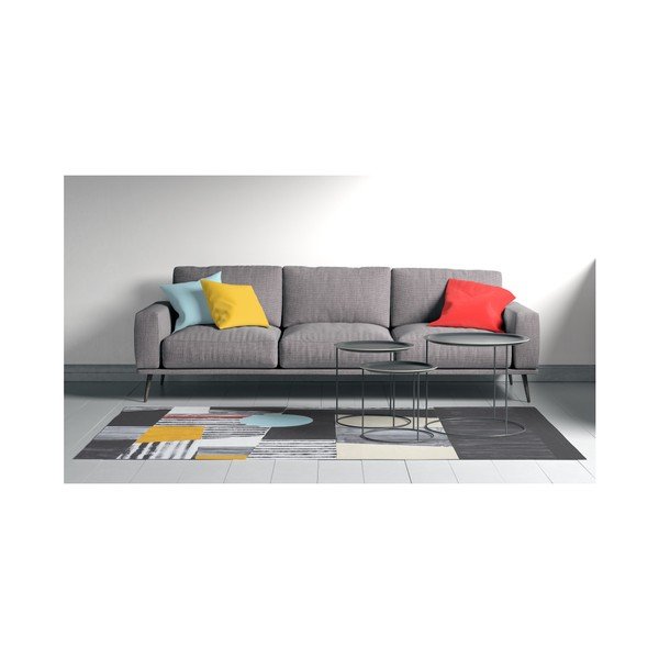 Dywan Oyo home Suzzo Garado, 80x150 cm-image-1