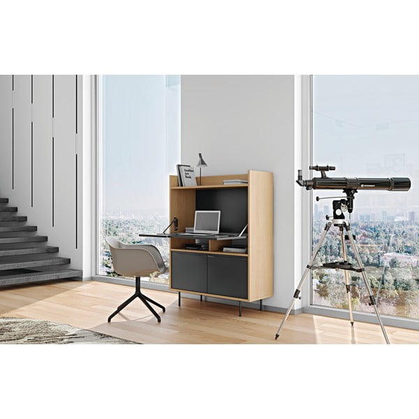 Sekretarzyk TemaHome Lime-image-1